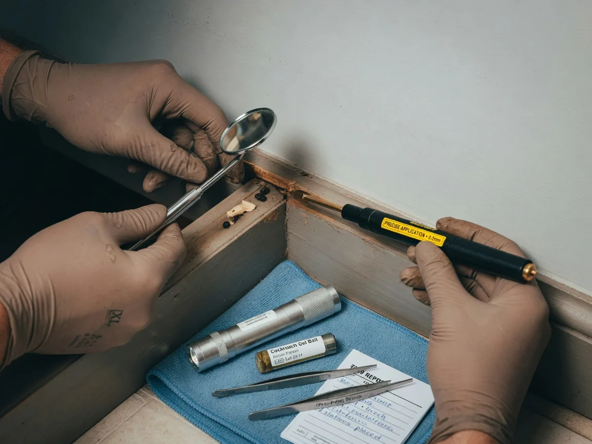 Why choose Emergency Pest Control in Sand Fork, WV